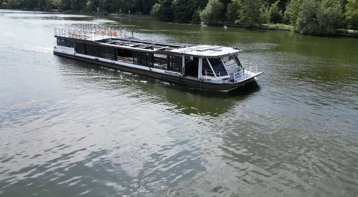 Spree-Blick III