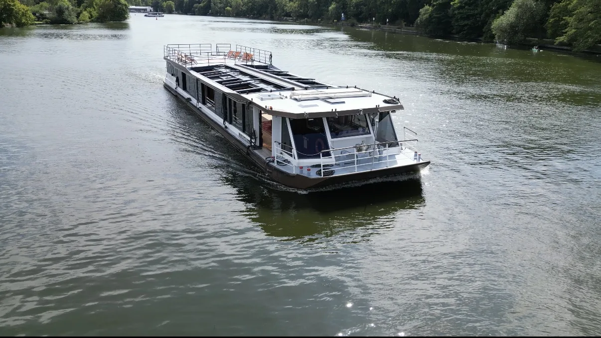 Spree-Blick III