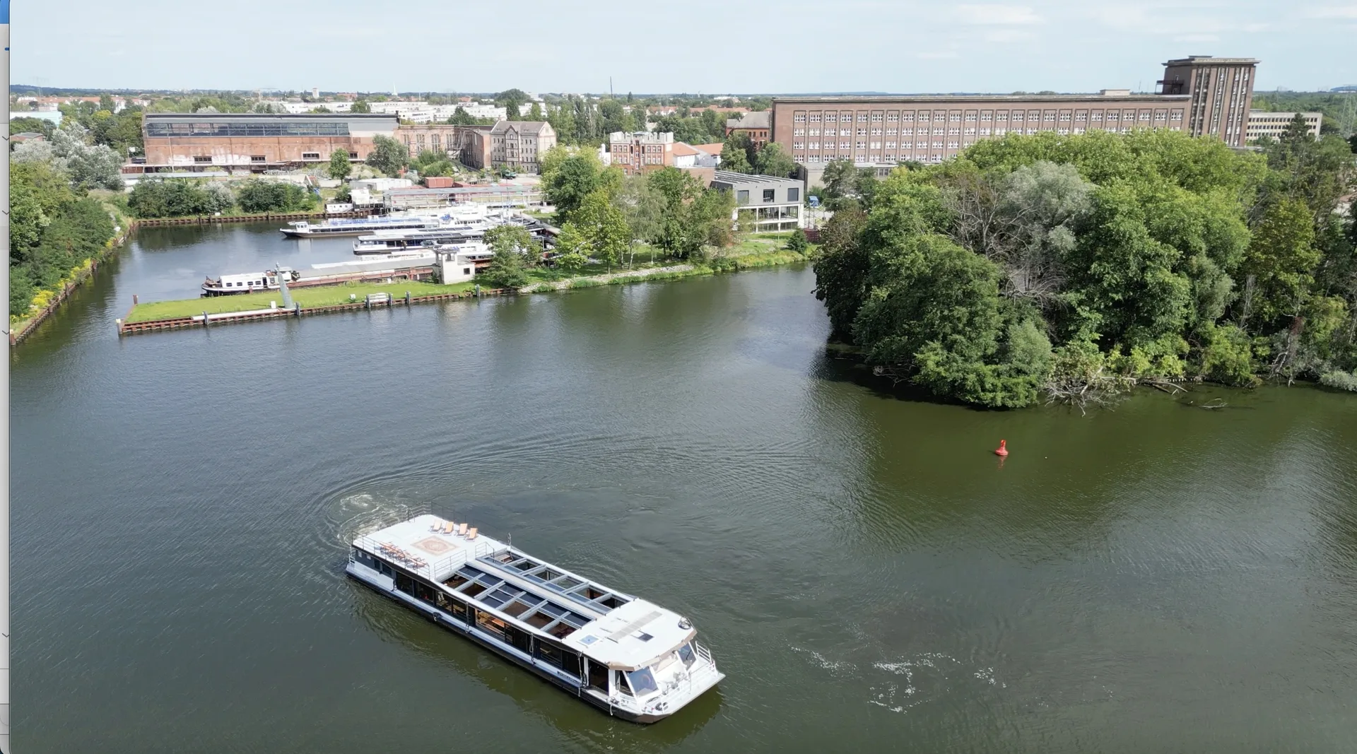 Spree-Blick III